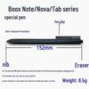 iFlytek Stylus Touch Pen for Xiaoyuan S2/S1 Electromagnetic Study Machine