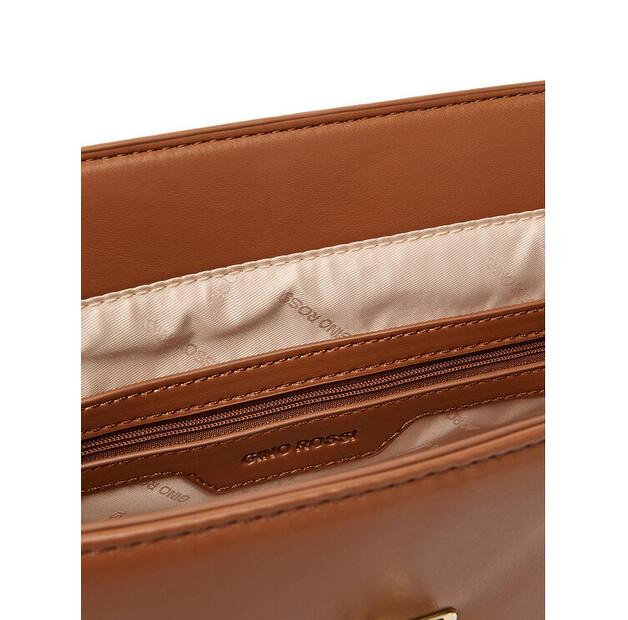 Bag Gino Rossi Gino Rossi CEO-ATALIA-DA8144 Brown