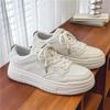 Sports trendy shoes versatile Korean version of student casual board shoes men