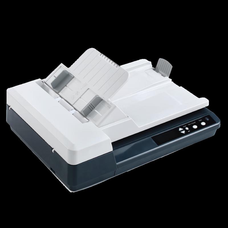 

Yingyuan M860+ Color Flatbed & Feeder Scanner CN plug (adapter included) A4