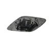 2pcs Front Headlight Washer Covers For BMW 328i 335i 2007-2010 xDrive 2009-2010