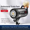 JINBEI DPX-400II Studio Strobe Light Kit