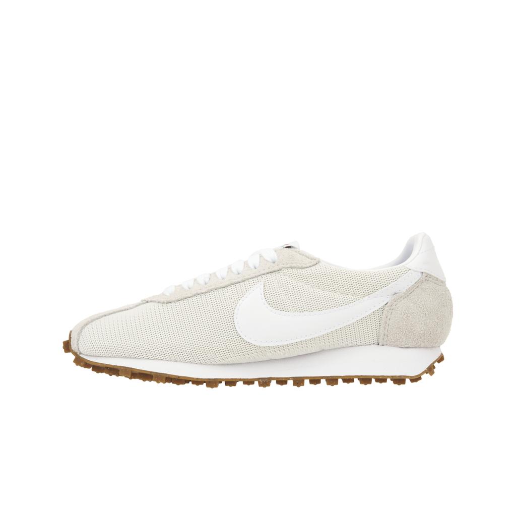 Nike LD 1000 Summit White Gum Damen Sneaker Creme Sail Gummi-Mittelbraun HF3227-101