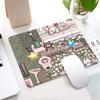 Stardew Valley Muismat Kleine Muismat Gamer PC Muispads Sakura Computer Bureau Mat Muiskleed Gaming voor Muis Toetsenbord Pads