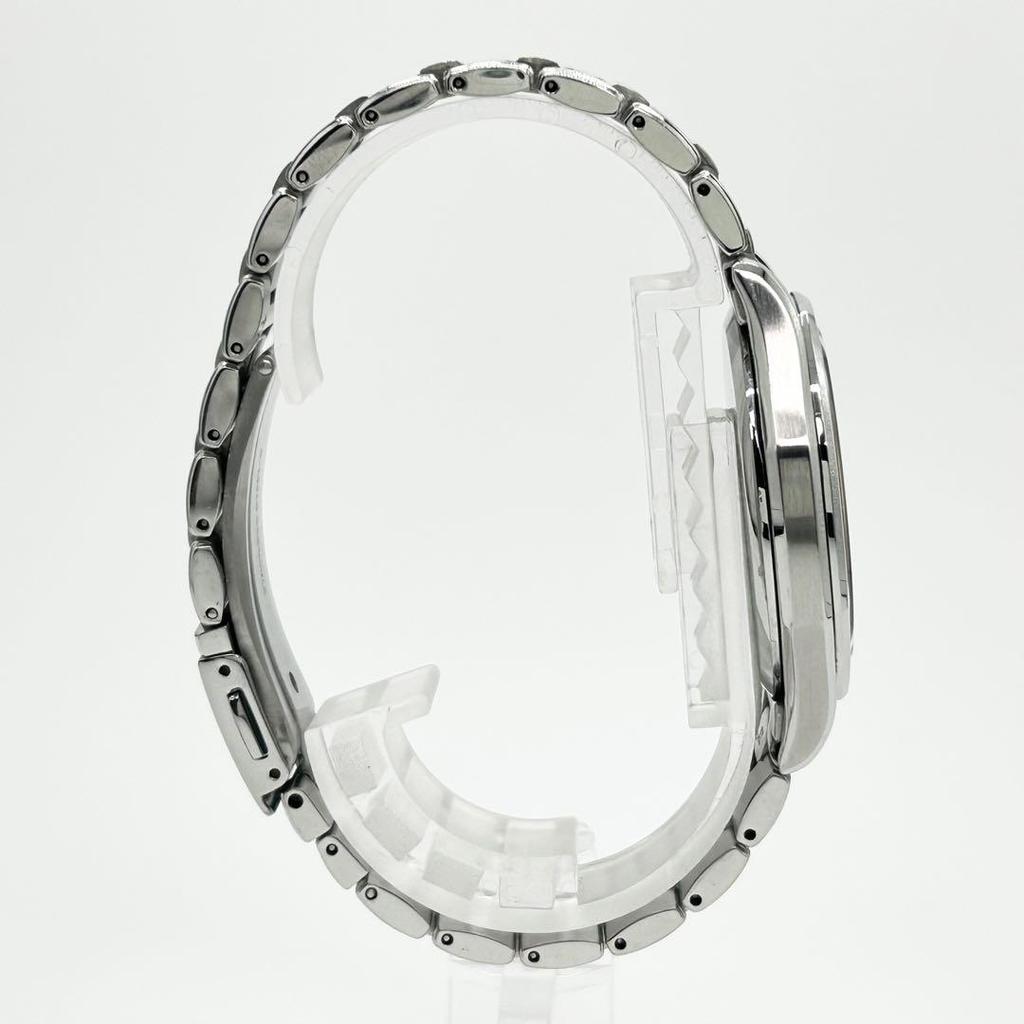 [USED] SEIKO DOLCE SOLAR solar radio-controlled watch