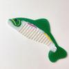 1PC New Acetate Hair Comb Wide Tooth Detangling Comb Cute Dog Swan Design Luxury Gift Quality Hair Brush