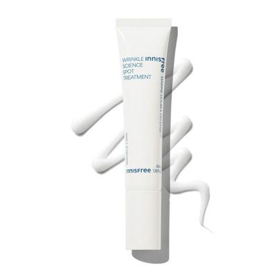 Tratamiento localizado Wrinkle Science de 40 ml