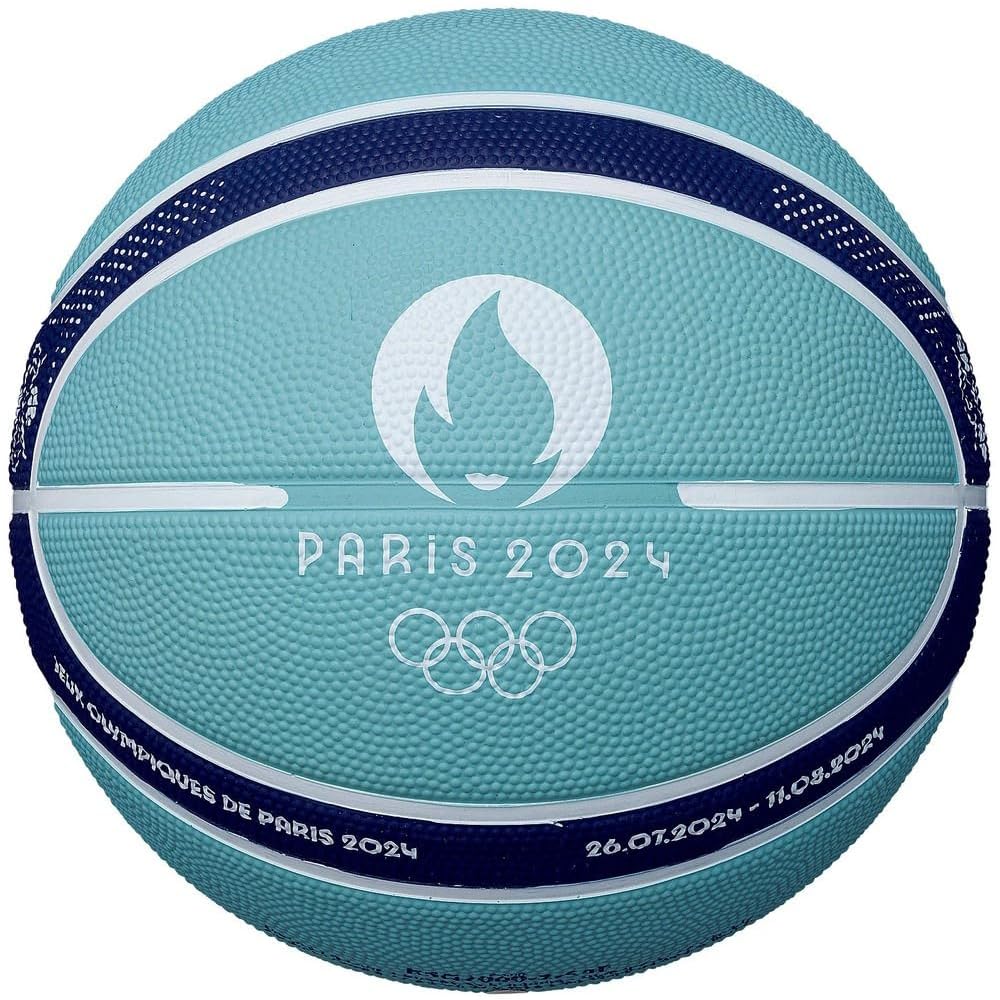 Molten BG2000 Olympic Licensed Basketball B5G2000-S4F Size 7 Official Game Ball