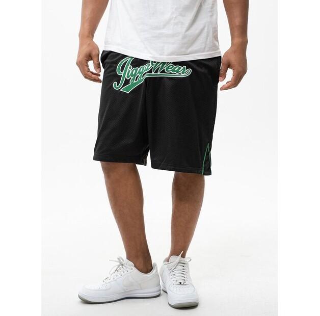 

Спортивные шорты Jigga Wear Baseball EU XL