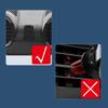 Car Phone Holder For Porsche 718 Boxster 2016- Car Air Vent Clip Mount Mobile Phone Holder Cellphone Stand Support