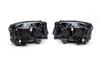 Передние фары (2010-2013, 2 шт) для Range Rover Sport