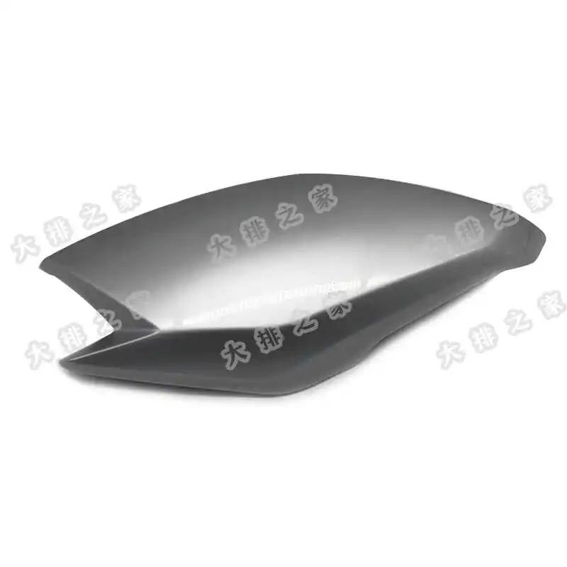 for Cfmoto Original 400nk Accessories 650nk Water Tank Outer Guard Motorcycle Shell Outer Guard Silver L