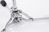 Pearl S-155TS Convertible Flat Base Snare Stand for Improved Sound