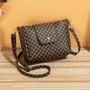 Women's Bag, New Summer Trend Printed Bucket Bag, Fashionable and Simple Messenger Bag, One Shoulder Bag.