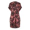 Biba Womens/Ladies All-Over Print Tunic Dress