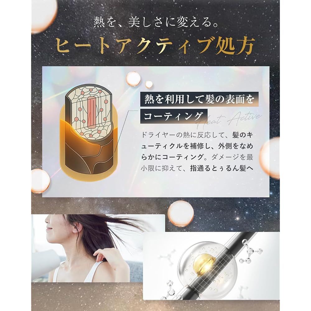 Renina Hair Mask Care Rinse-Off Hair Pack Damage Repair 200g