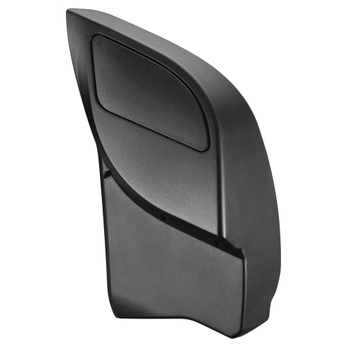 

CARMATE 60 Prius Exclusive Driver Seat Trash Can Door Pocket NZ836