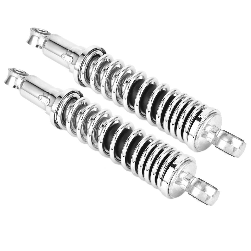 1 paar Hinten Stoßdämpfer Suspension Ersatz Motorrad Zubehör Fit für Honda Z50