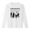 Unisexs The Specials Ska Rock Reggae Two Tone Records Music T Shirt Vintage With Iconic Members Casual Round Neck All Season