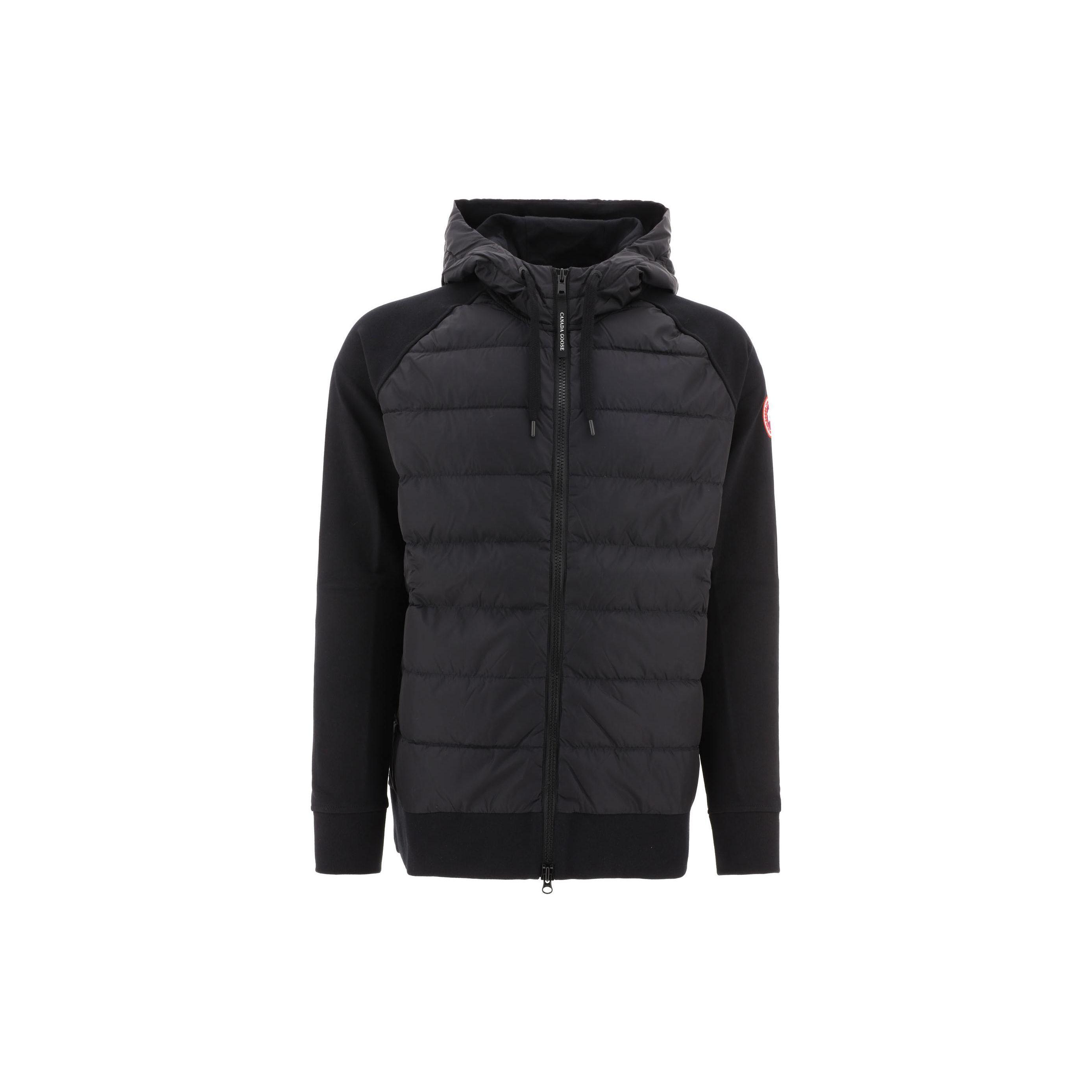 Canada Goose Huron sērija FW22 Sarkanā