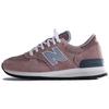 New 990v1 Kith Dusty Rose With Socks