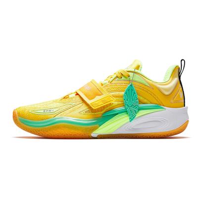 KAI 1 Kyrie 1 Playoffs Energy Neuauflage Stickstoff-Technologie Professionelle Leistung Low-Top Basketballschuhe Herren Sneaker 112611102SF-2