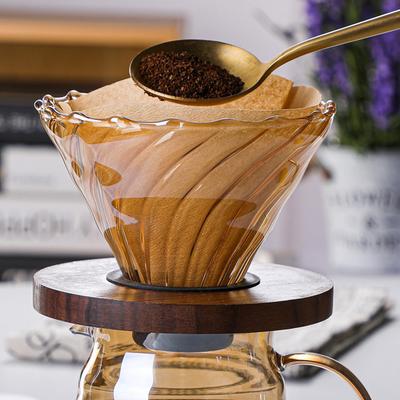 Herramientas para café y té – Filtros de café