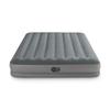Inflatable Mattress 203X152X30 Cm With Built-In Electric Pump Intex 64114