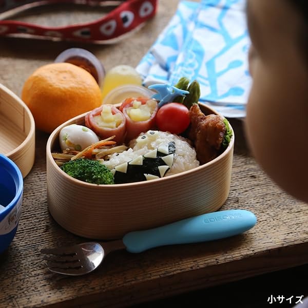 Odate Magewappa Parent and Child Lunch Box 2360 (small) No.