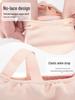 Women's Soft Sole Dance Shoes - Classical Chinese Ballet Practice Shoes for Children and Adults