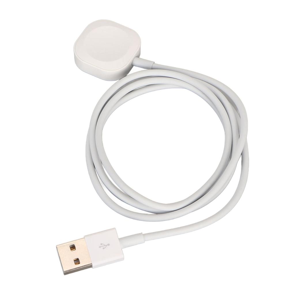 Nabíječka pro hodinky 8 7 6 5 4 3 2 1 SE Přenosný USB magnetický bezdrátový nabíjecí kabel pro hodinky pro domácnost a cestování