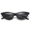 Fashion Sunglasses Express Unisex Cat'S Eye Triangle Sunglasses 9788