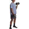 adidas Running T Shirts Men's Dark Blue Moderate KS5576