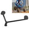 11mm 270mm Fußschalthebel Schalthebelgriff Passend für 150CC 200CC 250CC 300CC Quad Dirt Bike ATV