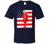 The Greatest American Hero T Shirt