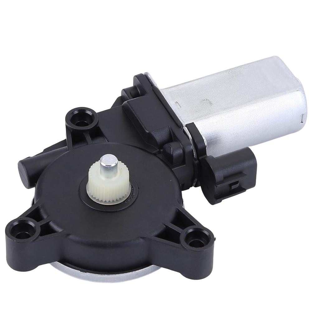 82450-D4010 Power Window Lift Motor Front Driver Side Compatible with Kia Optima LX EX SX 1.6L 2.0L 2.4L 2016 2017 2018 2019 2020 Left Power Window