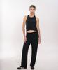 Adeba Cloud Straight Pants_4Color