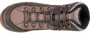 Hiking Boots Lowa Renegade Warm Mid GTX (410970) GTX Mid (411970-9806) Slate Clove