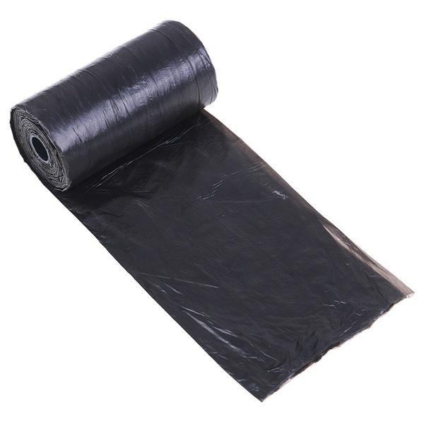 5/10 Rolls /set Pet Daily Use Dogs Pet Poop Carrier Bag Household Garbage Bags