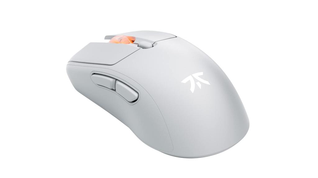 FnaticGear BOLT White Wireless Gaming Mouse MS512 MS0003-002