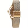 Maserati R8853118503 Epoca Blue Mother Of Pearl Dial Ladies Watch