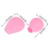 Makeup Brush Holder Cover Silicone Makeup Brush Protector Makeup Brush Travel Storage Case Protect Brush Bristles