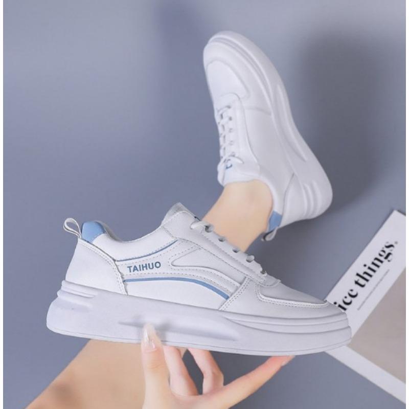 

Спортивная обувь на доске лето новая мода повседневная обувь полая сетка дышащая белая обувь 40