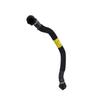 Car Accessories Engine Coolant Reservoir Hose Lower 17127536232 For BMW X5 E70 Engine N62