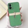 Shockproof Case For Motorola Moto G53 G73 5G Cover Cute Cactus Rabbit Cartoon Soft Silicone Matte Funda For MotoG53 MotoG73 Capa