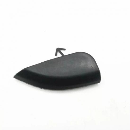 Rear Bumper Towing Eye Hook Cover Trailer Cap For Toyota Corolla Cross US 22-23