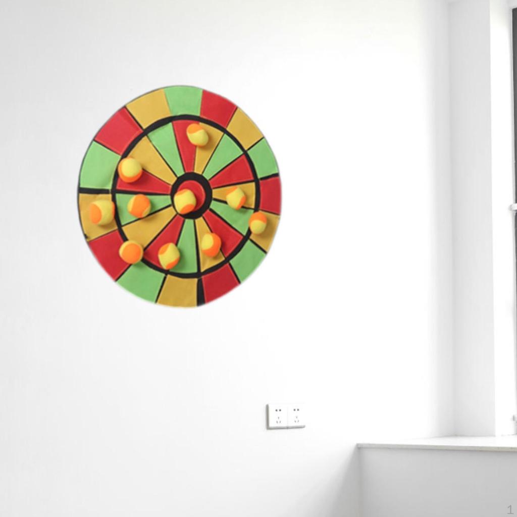 Board for Children Hang Parent -child Interaction Party. Attackable Birthday Presents Funny Game