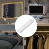 Lighting Strip Sensor Smart LED Dimmable Sensor USB Battery Operated Rechargeable Motion Sensor for 