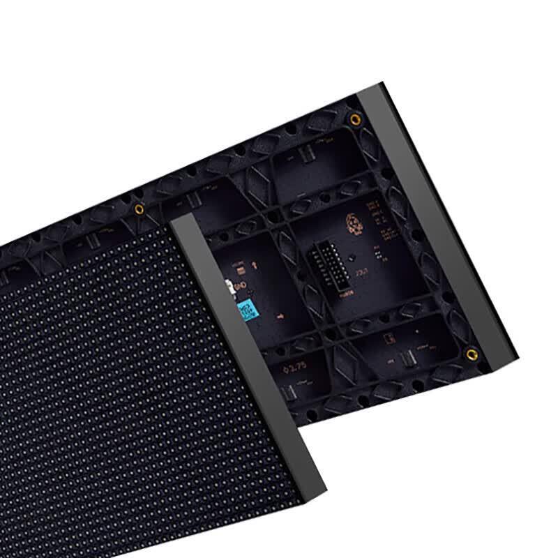 QIANGLI P10 LED Display Screen CN plug (adapter included)