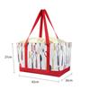 Foldable Insulated Shopping & Picnic Bag